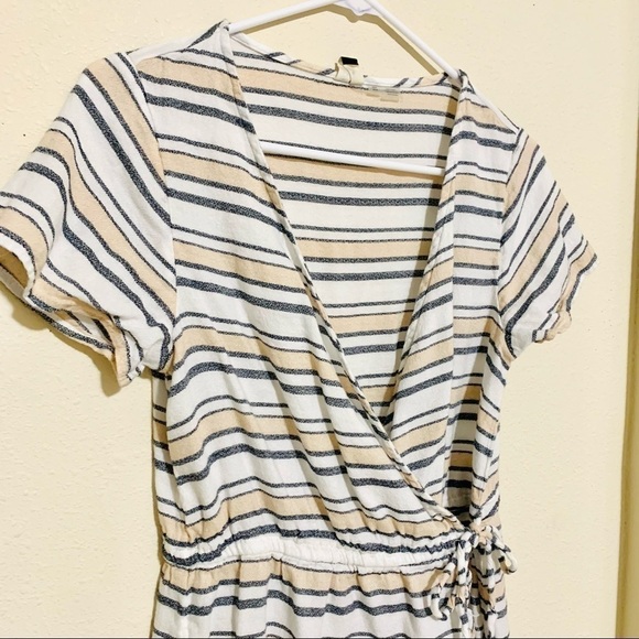 Roxy Women's Sun Dreamer Season Wrap Dress size S - Picture 7 of 11